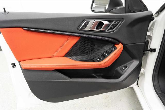 used 2022 BMW 228 Gran Coupe car, priced at $28,500