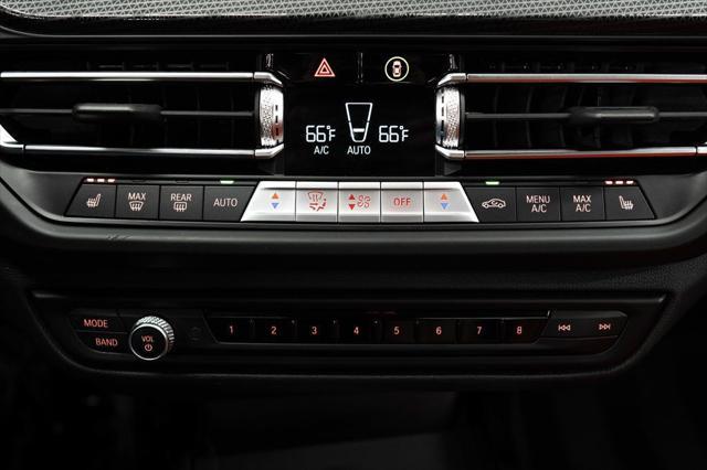 used 2022 BMW 228 Gran Coupe car, priced at $28,500