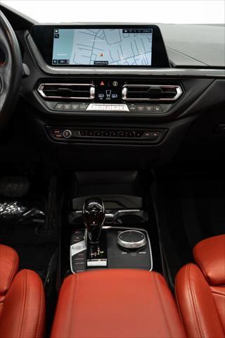 used 2022 BMW 228 Gran Coupe car, priced at $28,500