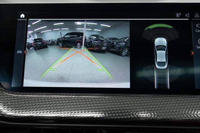 used 2022 BMW 228 Gran Coupe car, priced at $28,500