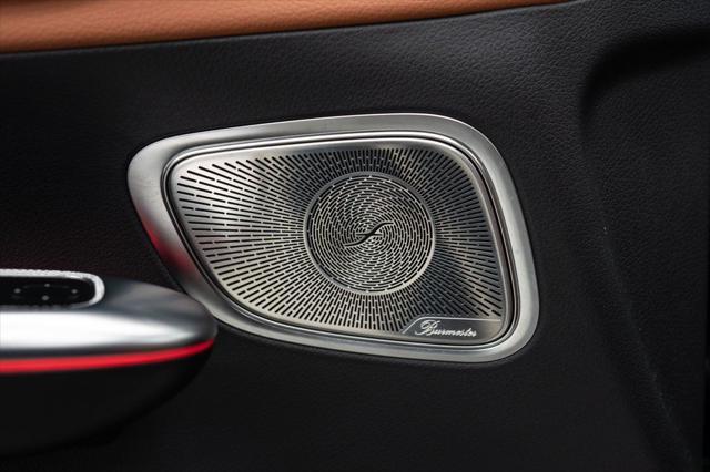 used 2023 Mercedes-Benz GLC 300 car, priced at $44,995