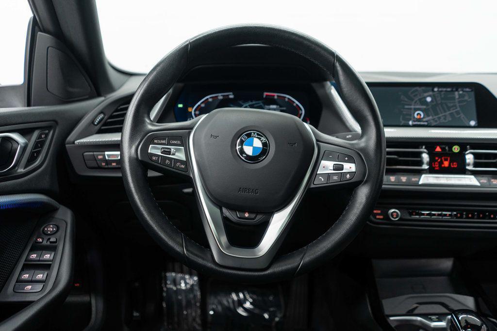 used 2024 BMW 228 Gran Coupe car, priced at $27,699