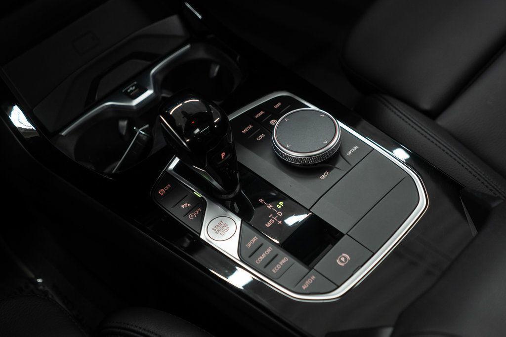 used 2024 BMW 228 Gran Coupe car, priced at $27,699