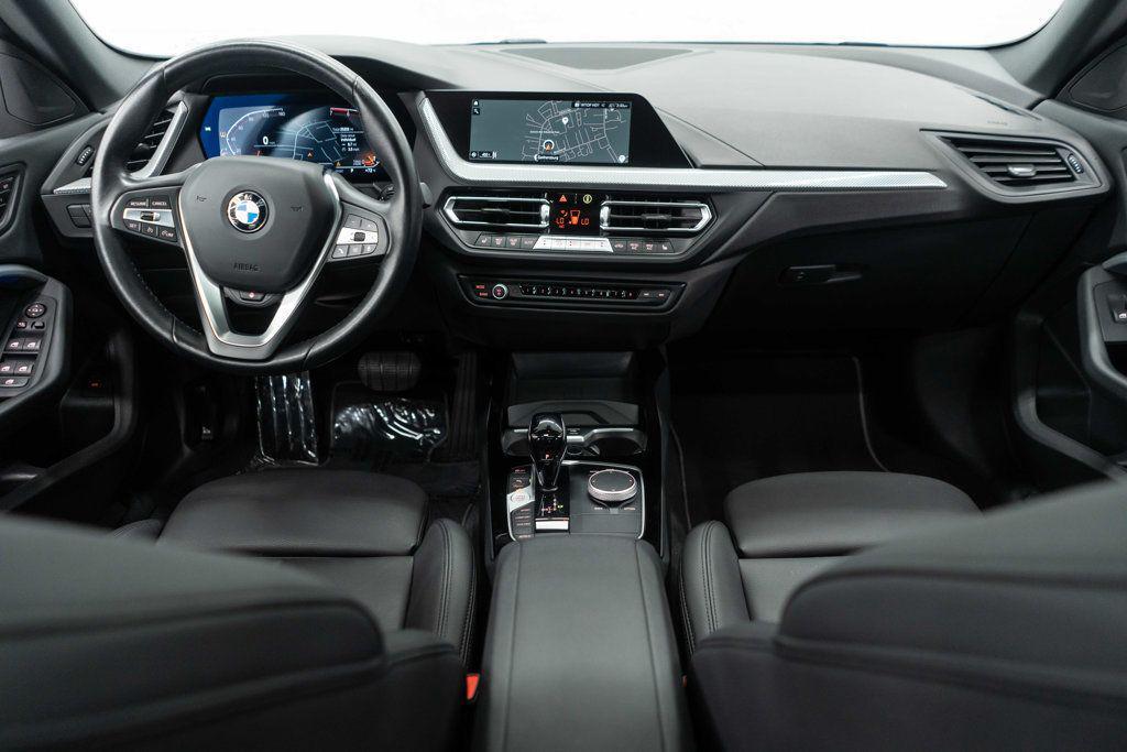 used 2024 BMW 228 Gran Coupe car, priced at $27,699