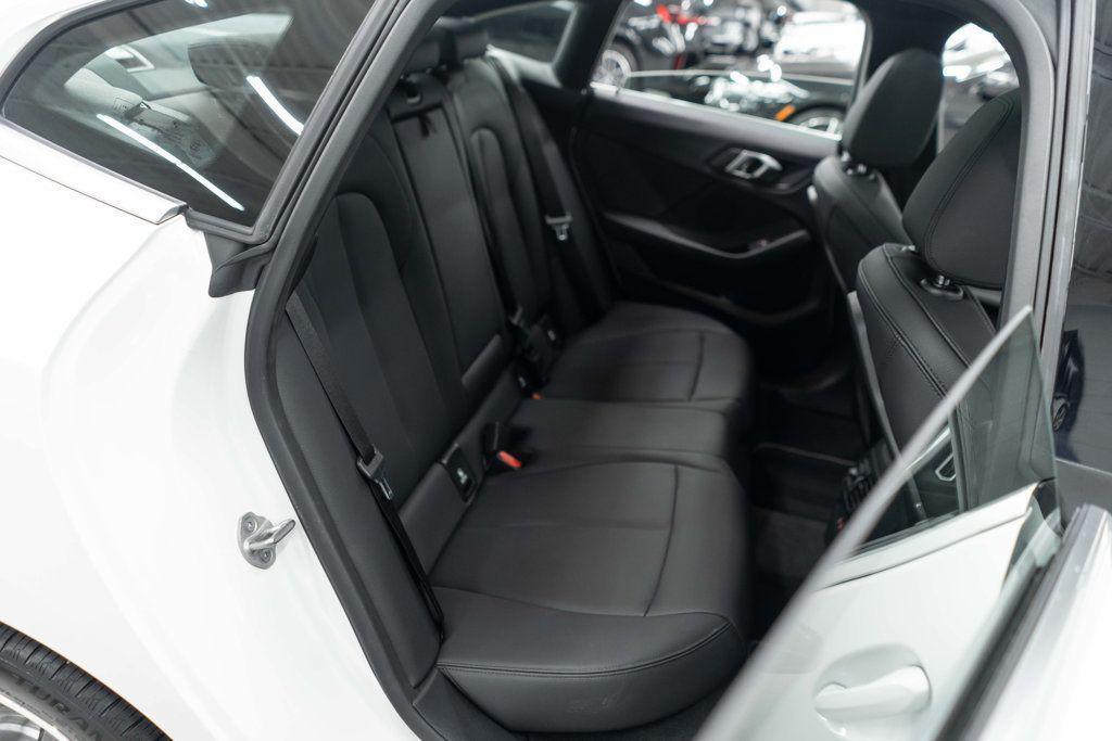 used 2024 BMW 228 Gran Coupe car, priced at $27,699