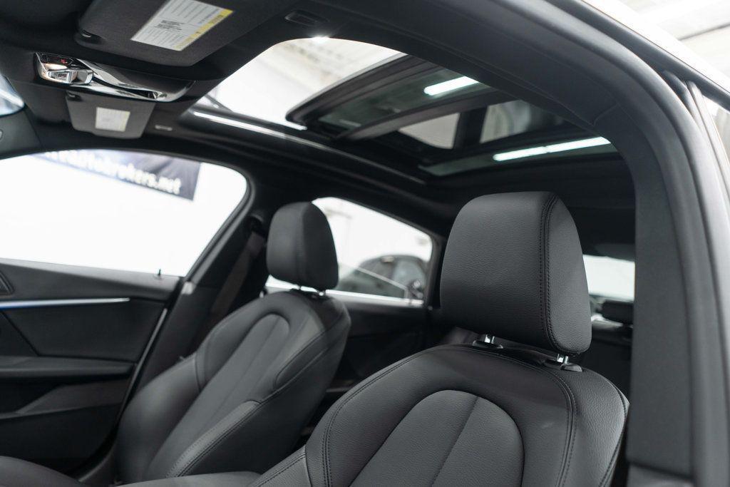 used 2024 BMW 228 Gran Coupe car, priced at $27,699