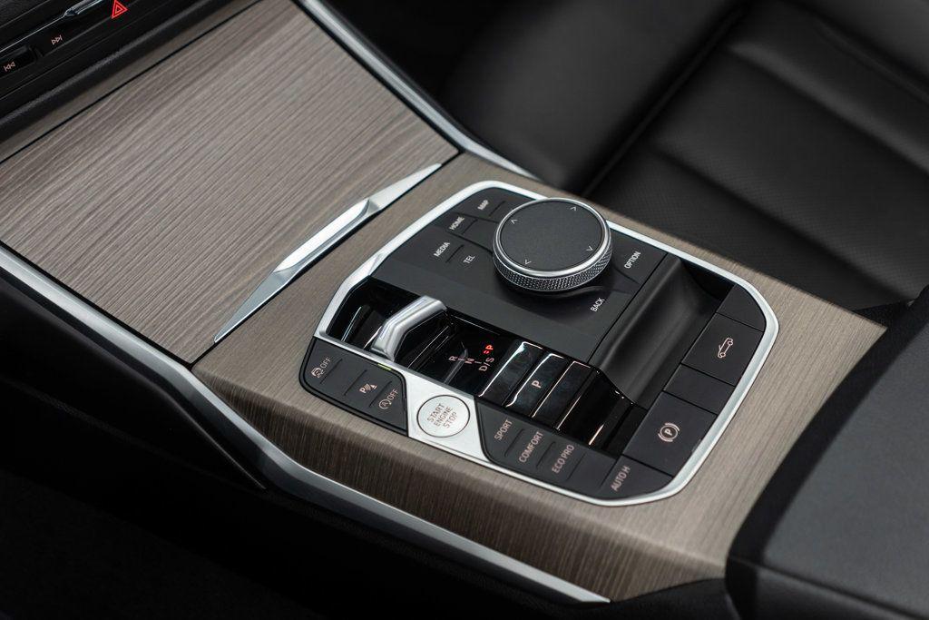 used 2025 BMW 430 car, priced at $45,750