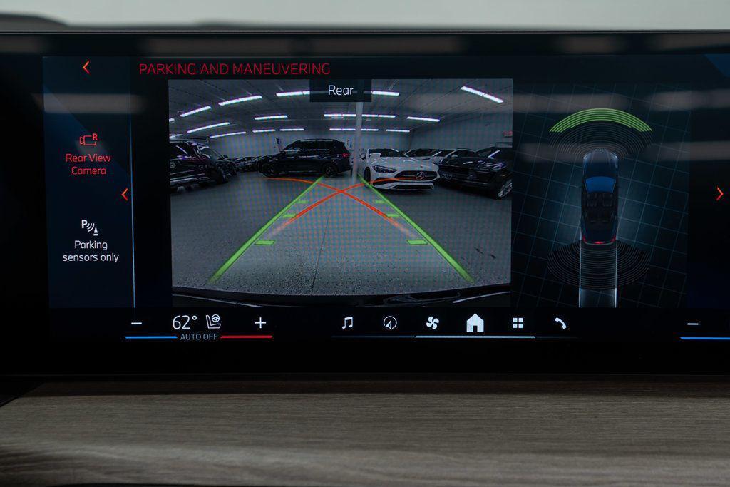 used 2025 BMW 430 car, priced at $45,750