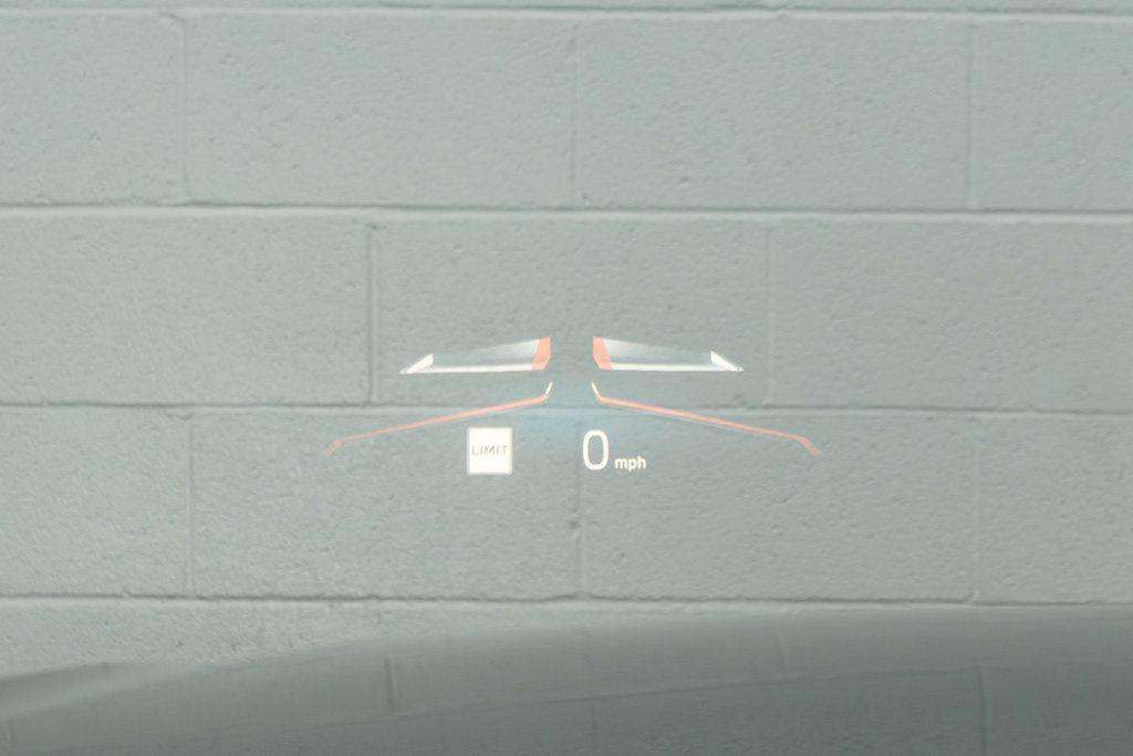 used 2025 BMW 430 car, priced at $45,750