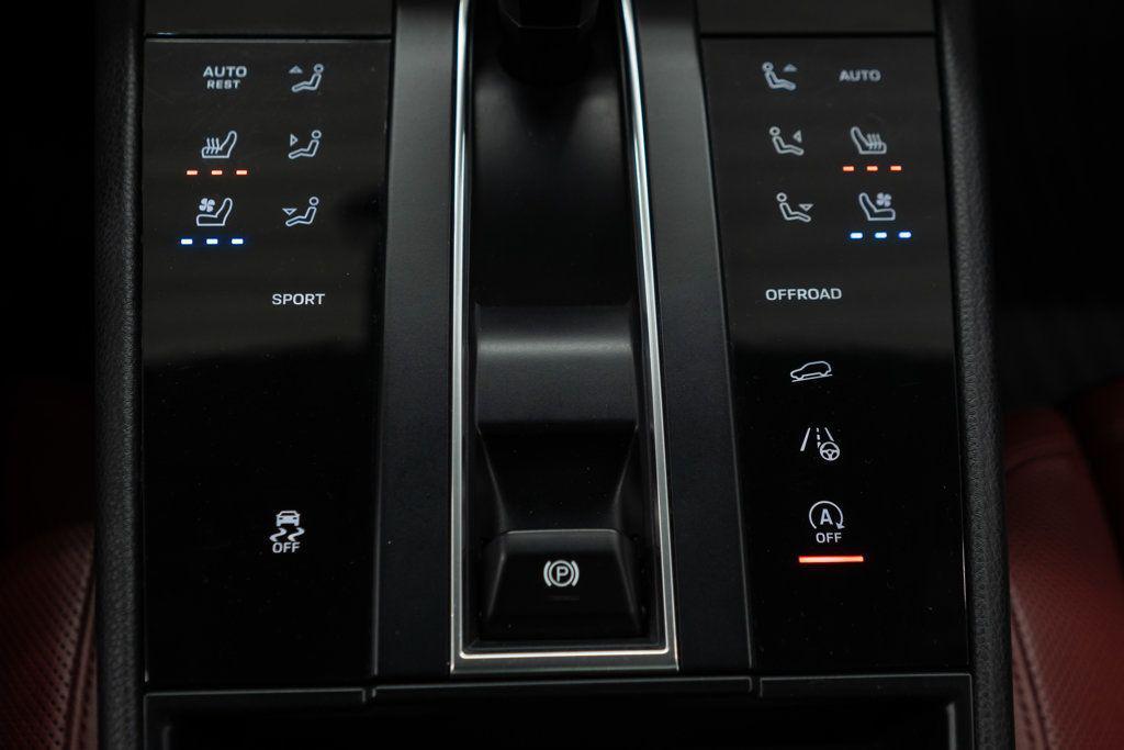 used 2023 Porsche Macan car, priced at $48,995