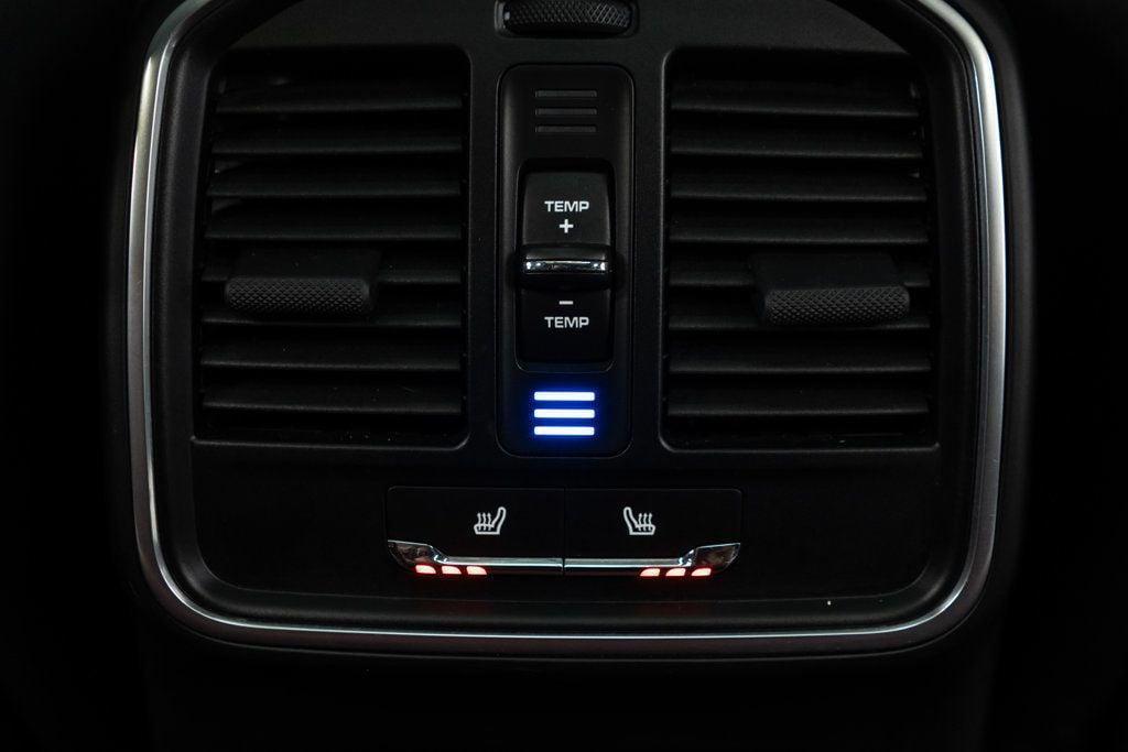 used 2023 Porsche Macan car, priced at $48,995