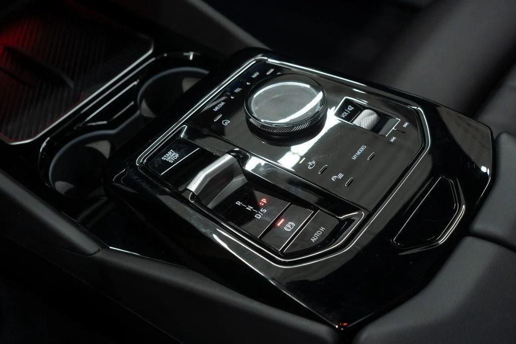 used 2025 BMW 530 car, priced at $48,795