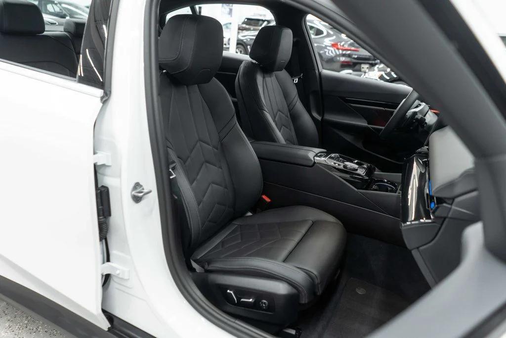 used 2025 BMW 530 car, priced at $48,795