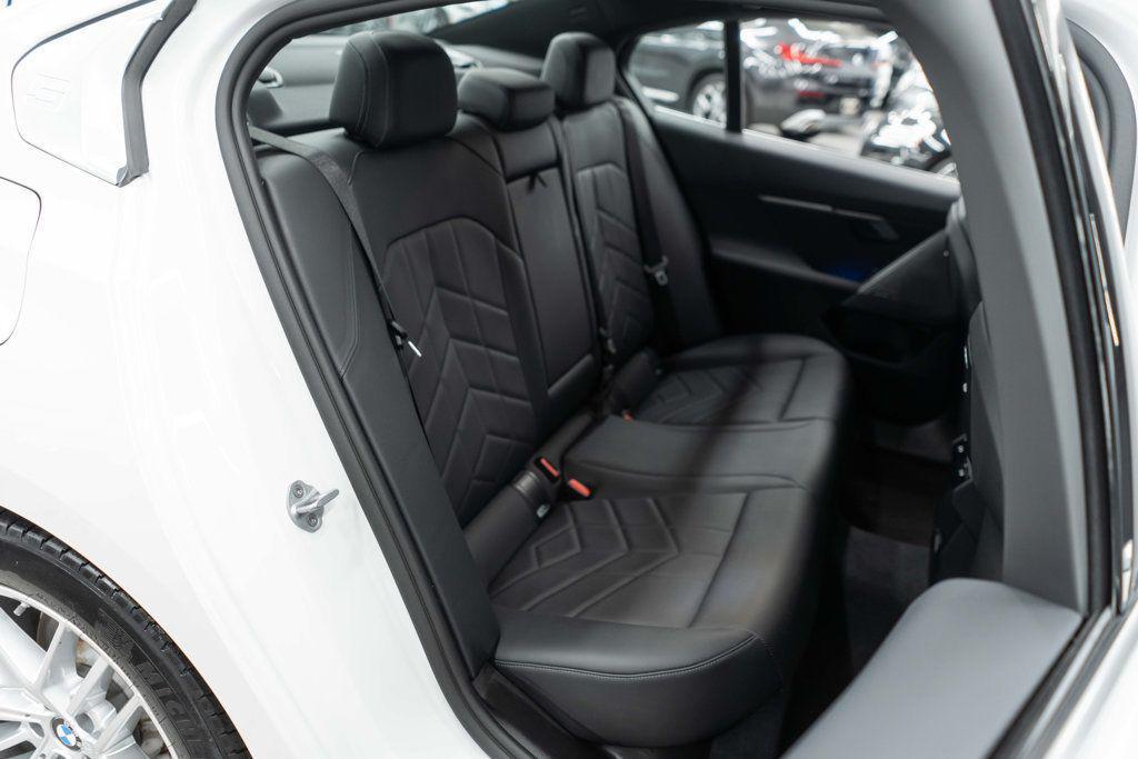 used 2025 BMW 530 car, priced at $48,795