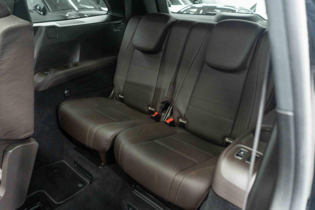 used 2022 Mercedes-Benz GLS 450 car, priced at $57,500