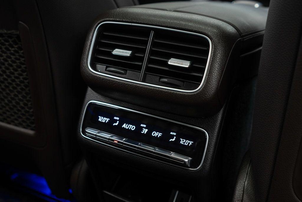 used 2022 Mercedes-Benz GLS 450 car, priced at $57,500