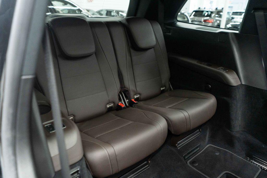used 2022 Mercedes-Benz GLS 450 car, priced at $57,500