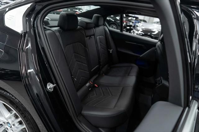 used 2025 BMW 540 car, priced at $58,750