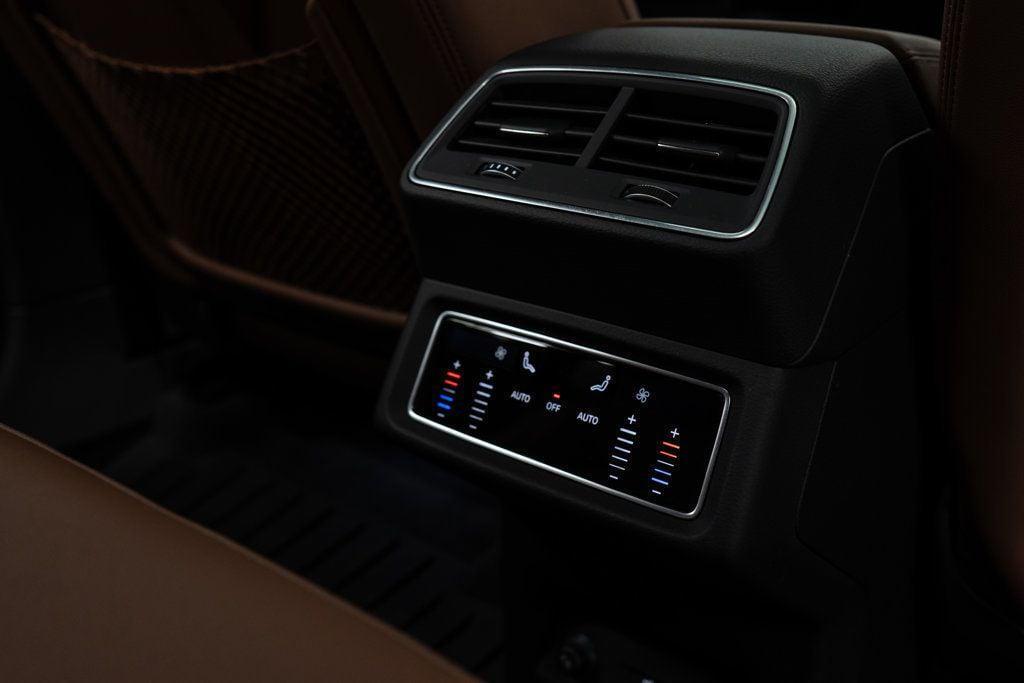used 2021 Audi e-tron car, priced at $25,987