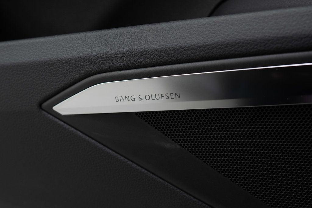 used 2021 Audi e-tron car, priced at $27,997