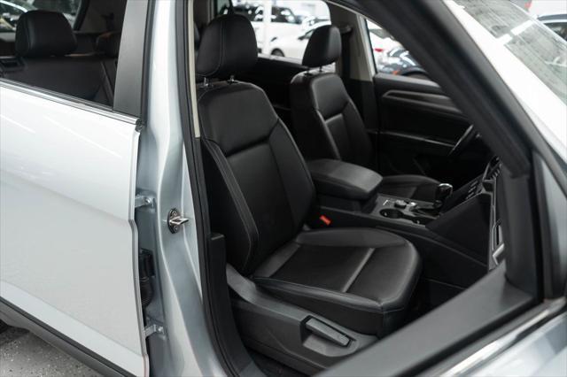 used 2019 Volkswagen Atlas car, priced at $23,975