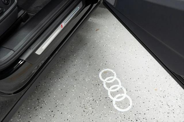 used 2024 Audi Q5 car, priced at $48,695