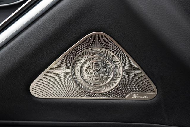 used 2022 Mercedes-Benz S-Class car, priced at $59,985