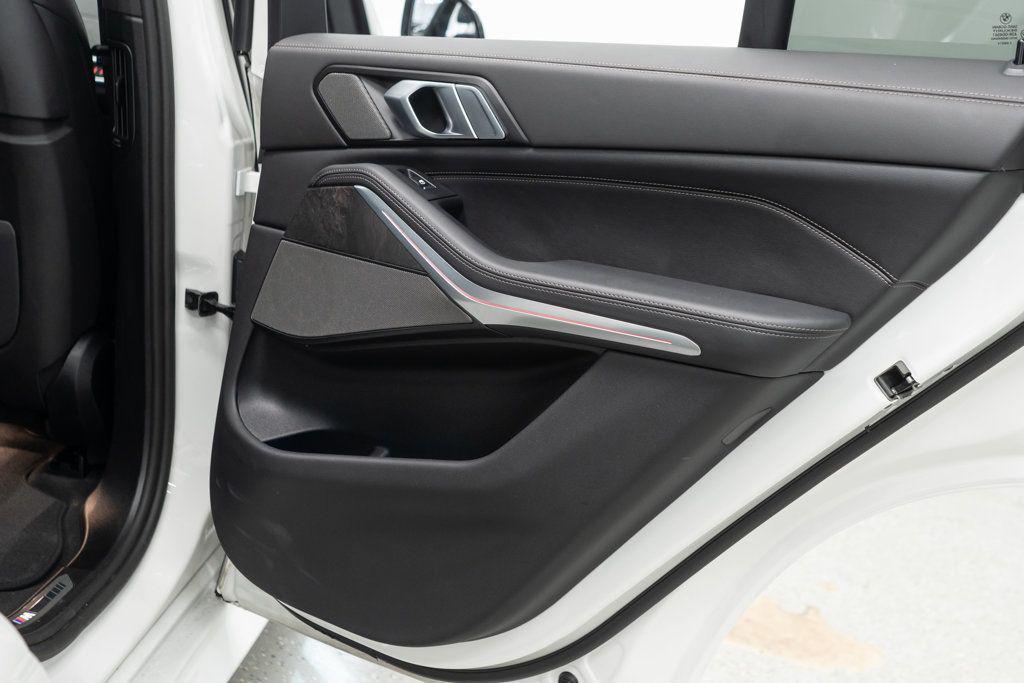 used 2025 BMW X5 car, priced at $65,995