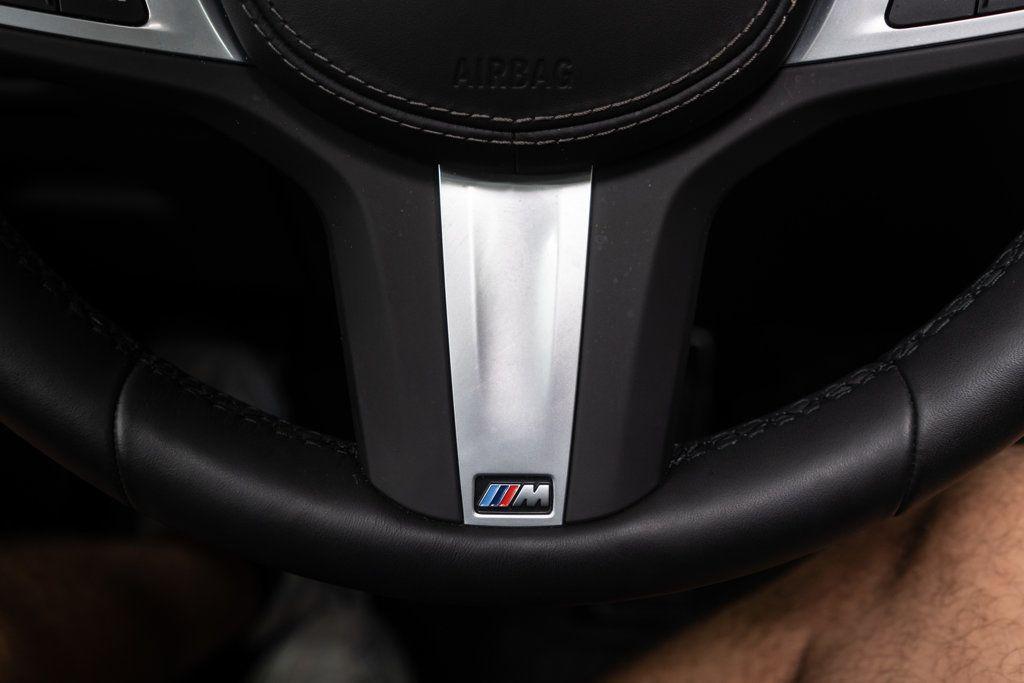 used 2025 BMW X5 car, priced at $65,995