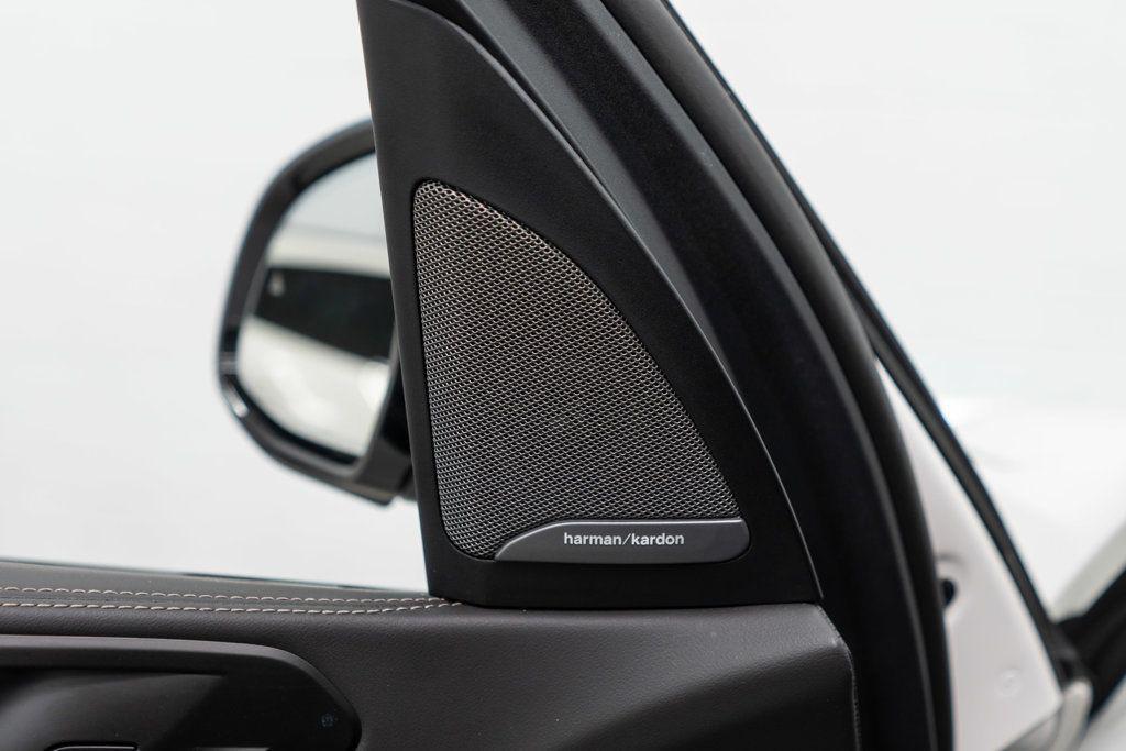 used 2025 BMW X5 car, priced at $65,995