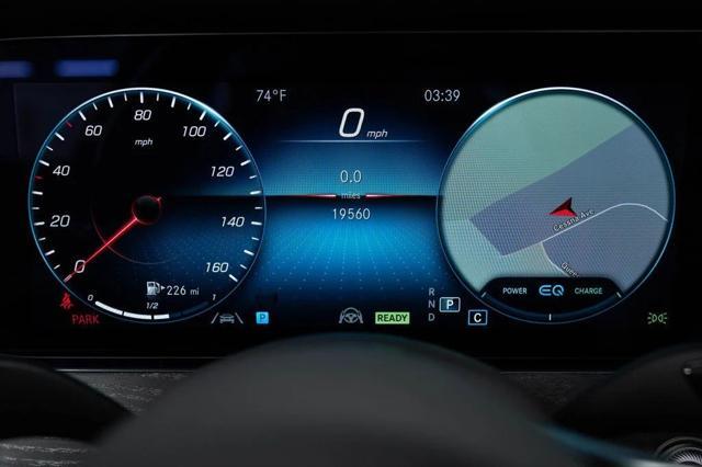used 2021 Mercedes-Benz E-Class car, priced at $45,000