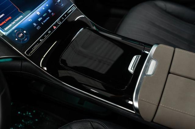 used 2023 Mercedes-Benz EQS 450 car, priced at $45,995