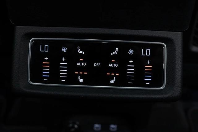 used 2021 Audi e-tron Sportback car, priced at $31,500