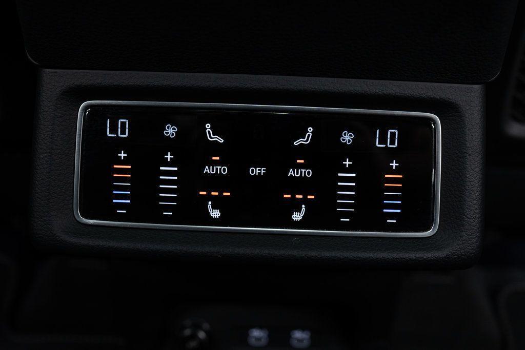used 2021 Audi e-tron Sportback car, priced at $29,987