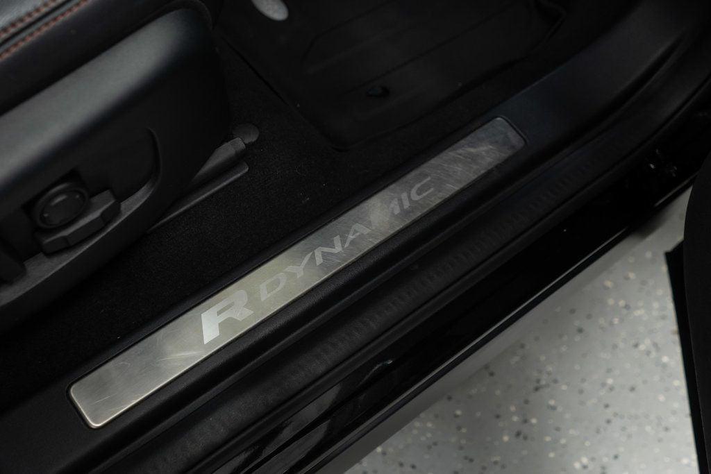 used 2023 Land Rover Discovery Sport car, priced at $26,995