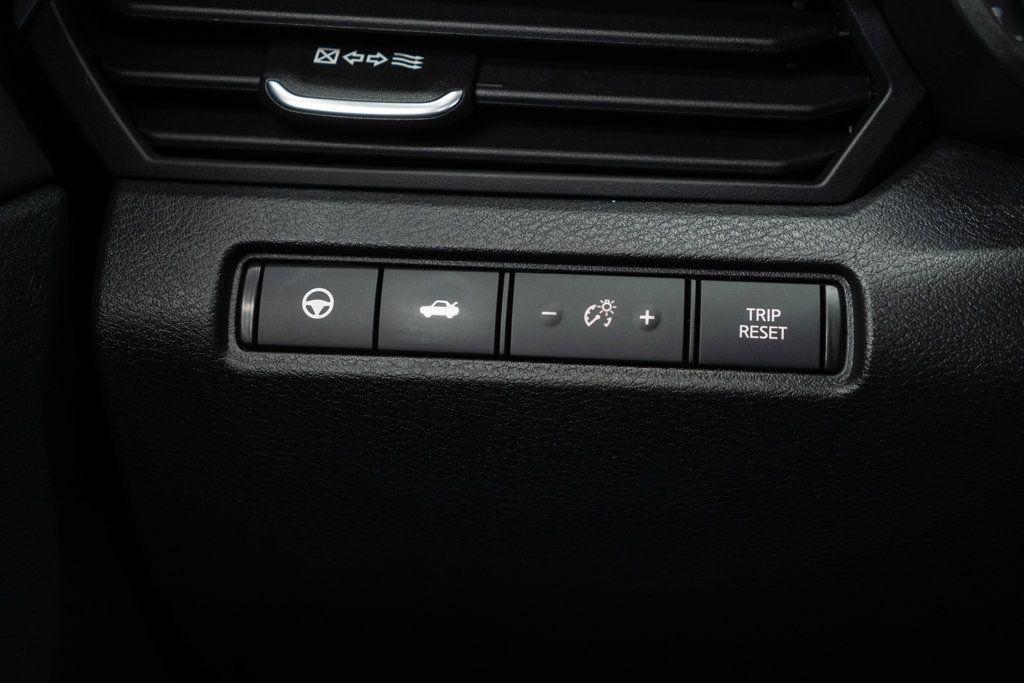 used 2023 Nissan Altima car, priced at $27,995