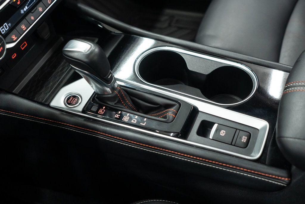 used 2023 Nissan Altima car, priced at $27,995