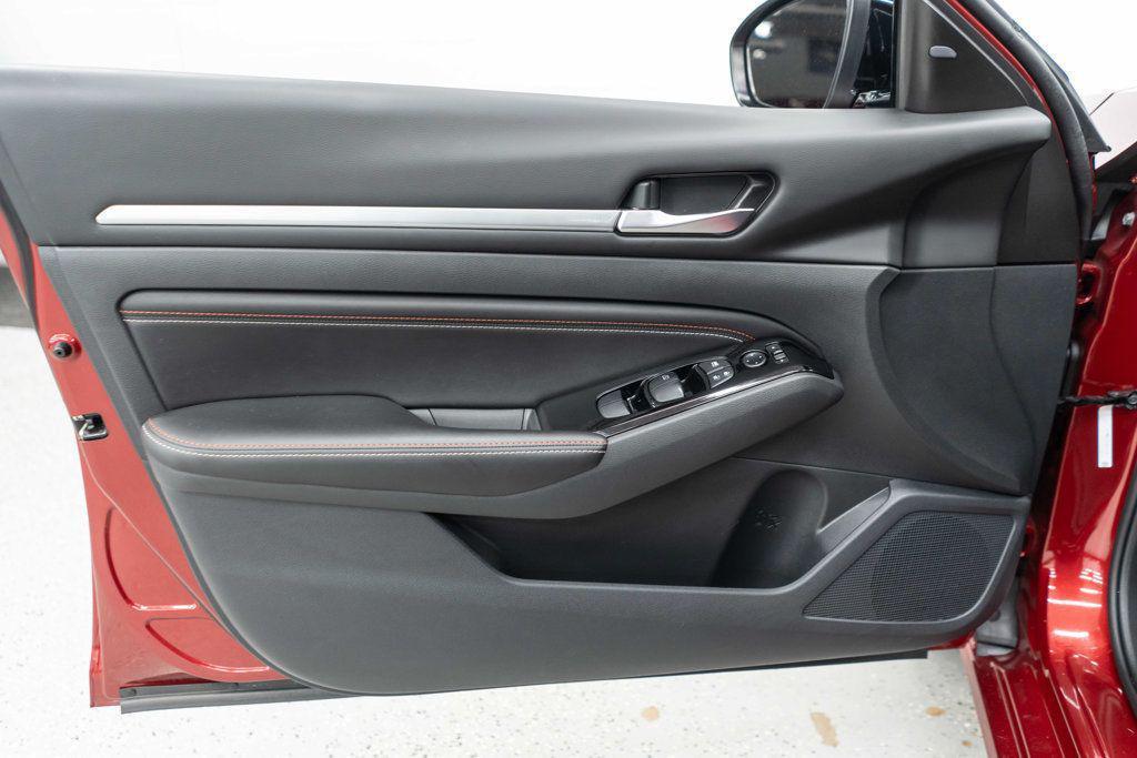 used 2023 Nissan Altima car, priced at $27,995