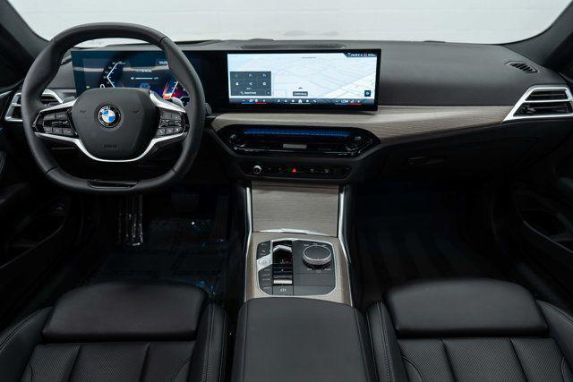 used 2025 BMW 430 car, priced at $43,500