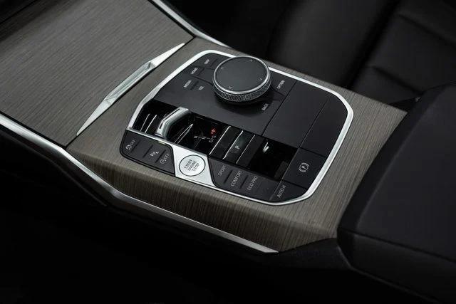 used 2025 BMW 430 car, priced at $43,500