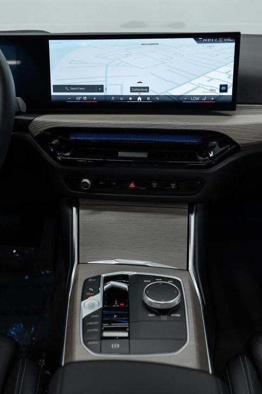 used 2025 BMW 430 car, priced at $43,500