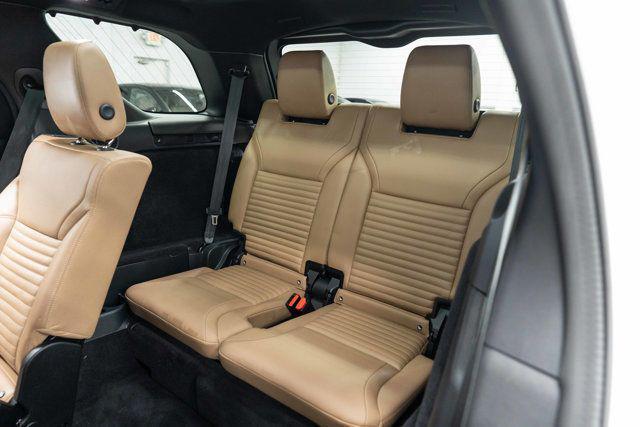 used 2023 Land Rover Discovery car, priced at $52,995