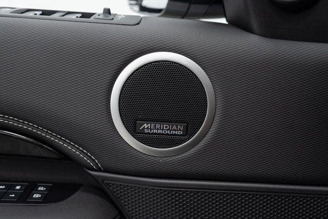 used 2023 Land Rover Discovery car, priced at $52,995
