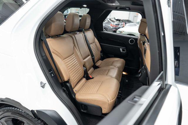 used 2023 Land Rover Discovery car, priced at $52,995