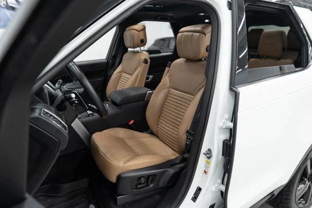 used 2023 Land Rover Discovery car, priced at $52,995