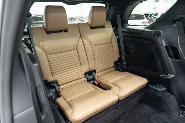 used 2023 Land Rover Discovery car, priced at $52,995