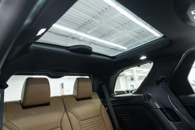 used 2023 Land Rover Discovery car, priced at $52,995