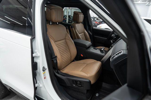 used 2023 Land Rover Discovery car, priced at $52,995