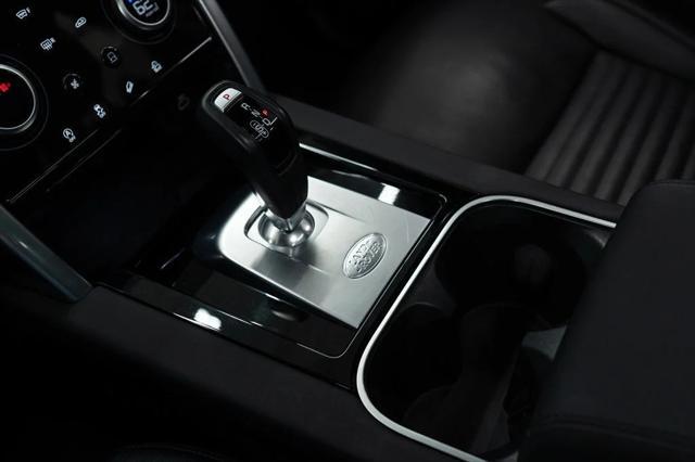 used 2022 Land Rover Discovery Sport car, priced at $29,875