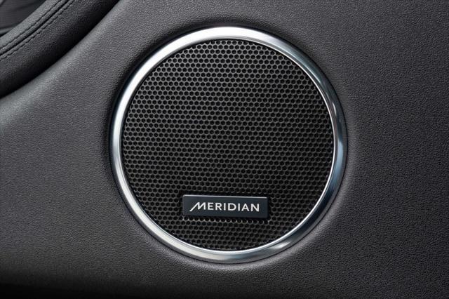 used 2022 Land Rover Discovery Sport car, priced at $29,875